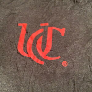 Cincinnati Bearcats University Tee Shirt